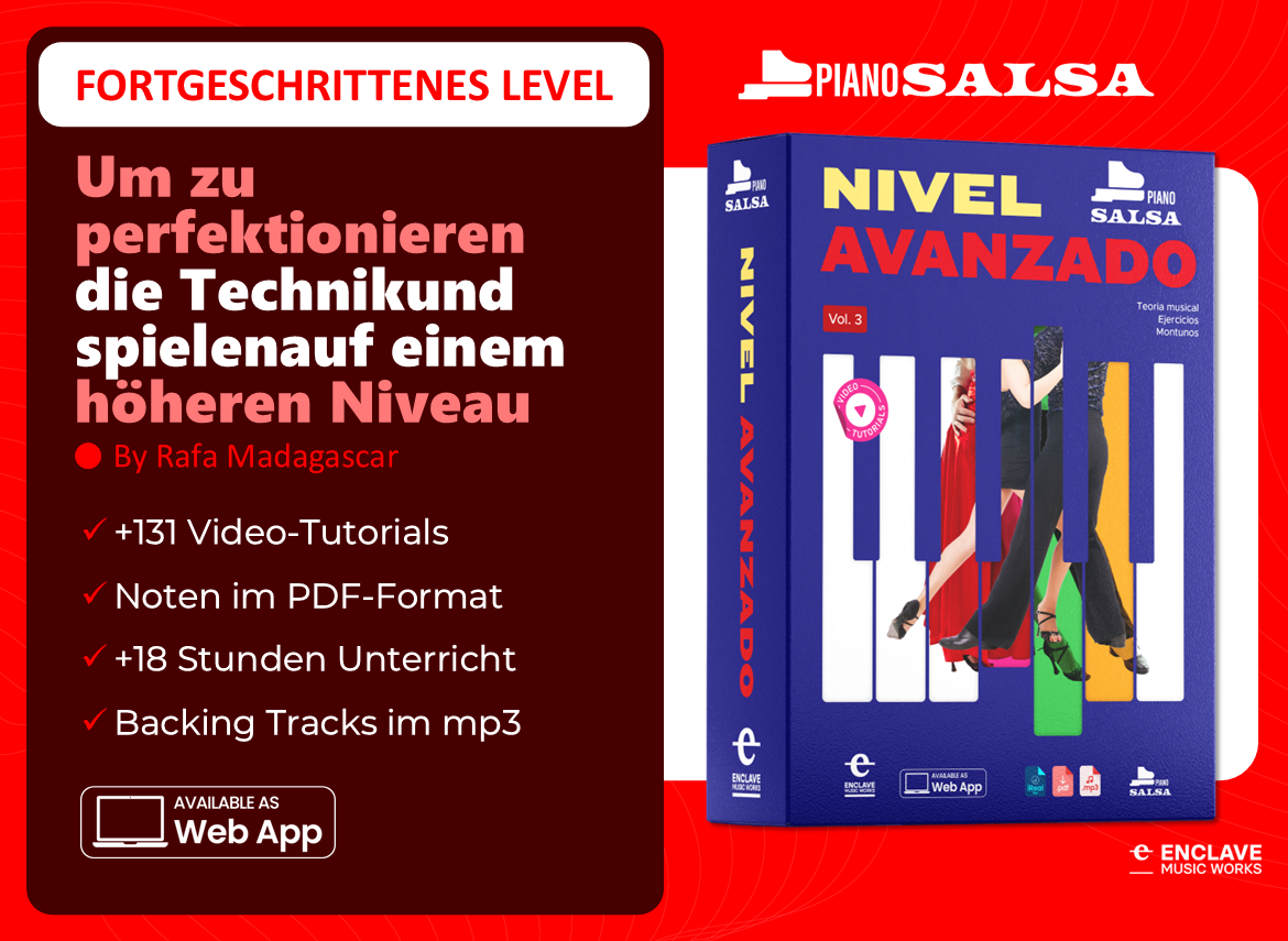 DEU NIVEL AVANZADO DEU NIVEL AVANZADO