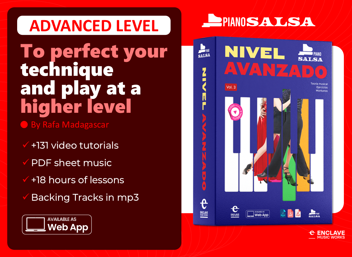 EN NIVEL AVANZADO EN NIVEL AVANZADO