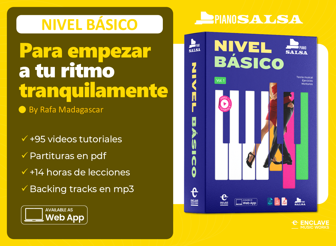 ES CURSO NIVEL BASICO