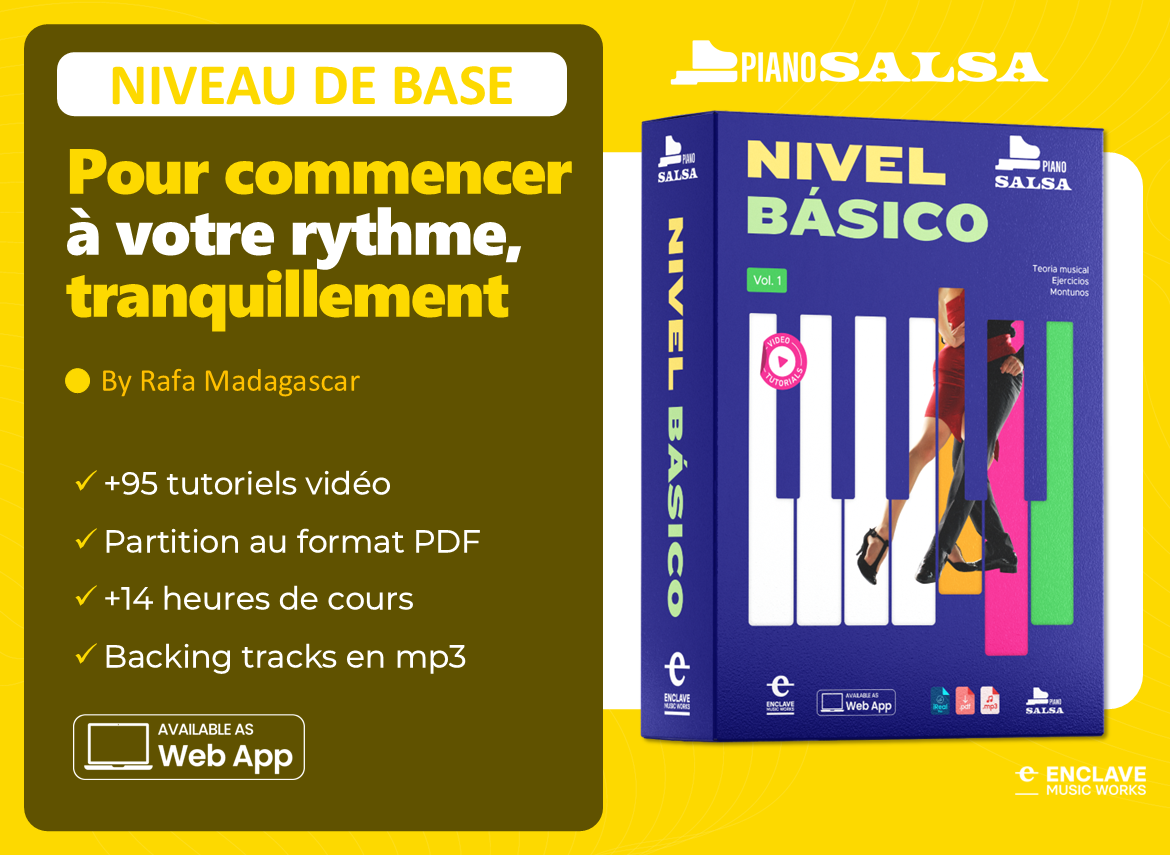 FR COURS DE BASE FR CURSO NIVEL BASICO