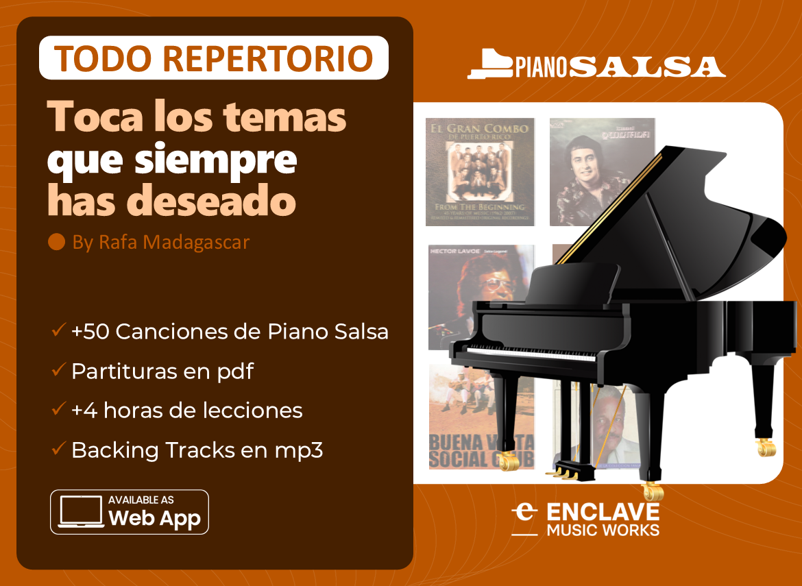 TODO REPERTORIO ES