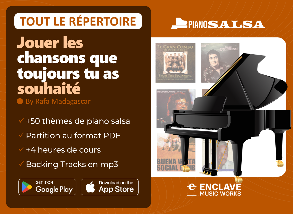TOUT REPERTOIRE