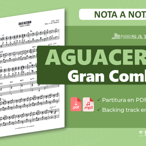 AGUACERO – Gran Combo
