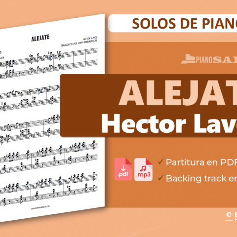 ALEJATE – Hector Lavoe