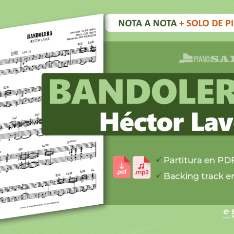 BANDOLERA – Hector Lavoe