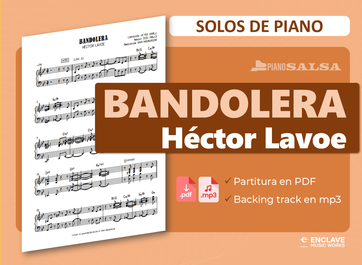 BANDOLERA VIÑETA