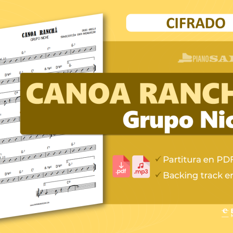 CANOA RANCHÁ – Grupo Niche