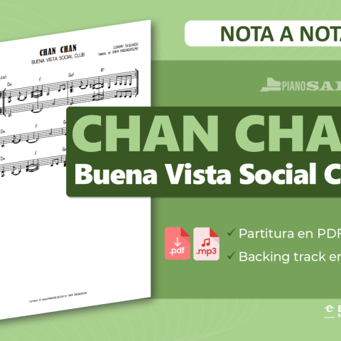 CHAN CHAN – Buena Vista Social Club