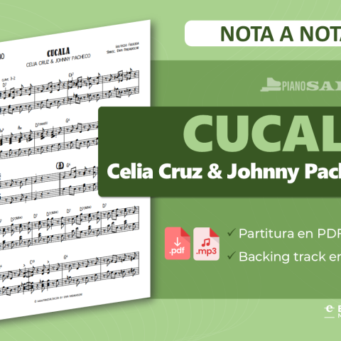 CUCALA – Celia Cruz