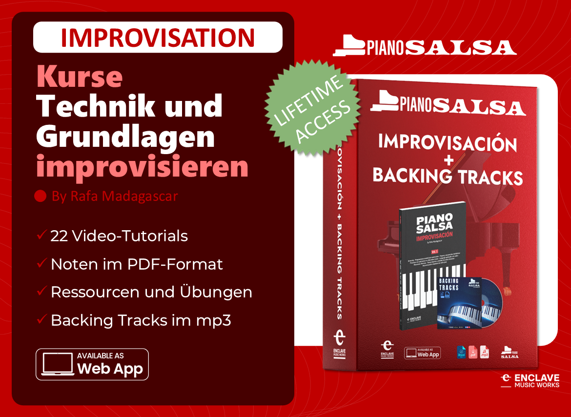 DEU IMPRO+BACKINGTRACKS