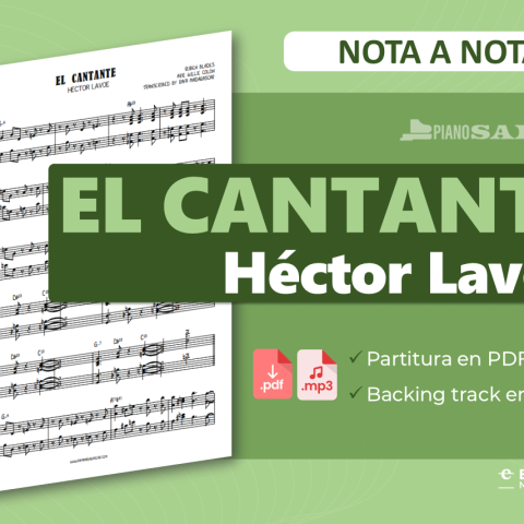 EL CANTANTE – Hector Lavoe