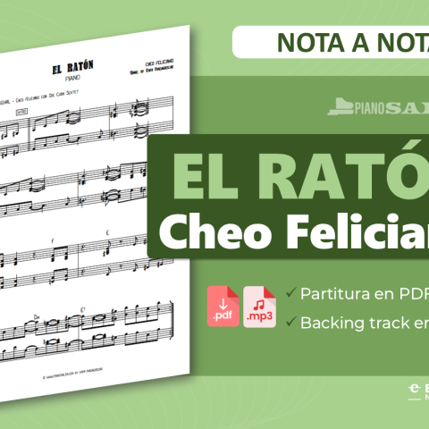 EL RATÓN – C.Feliciano & Joe Cuba Sextet