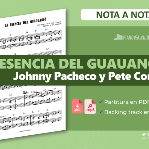 LA ESENCIA DEL GUAGUANCO – J.Pacheco