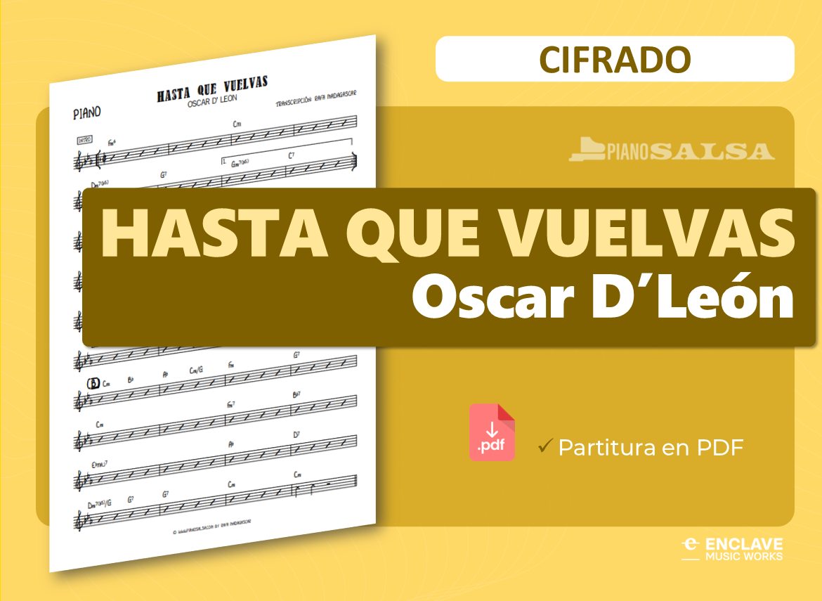 HASTA QUE VUELVAS HASTA QUE VUELVAS