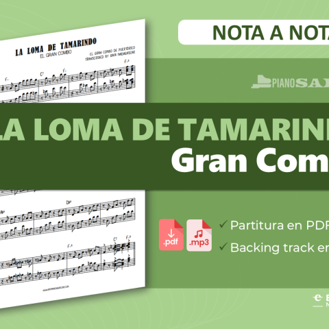 LA LOMA DEL TAMARINDO – Gran Combo