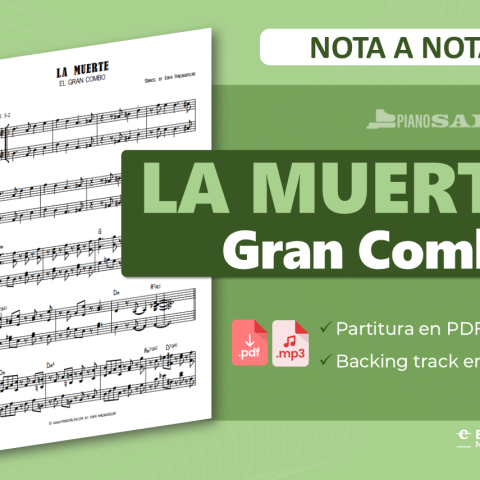 LA MUERTE – Gran Combo