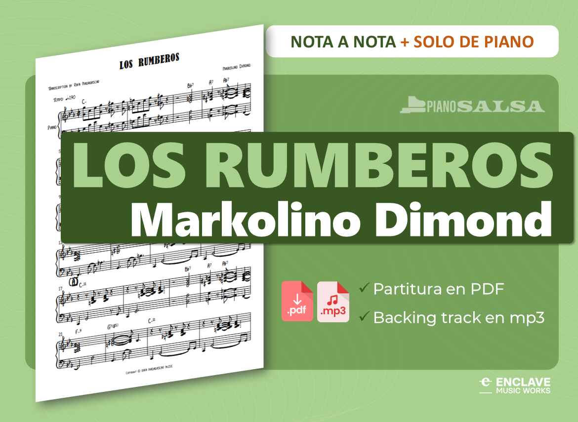 LOS RUMBEROS