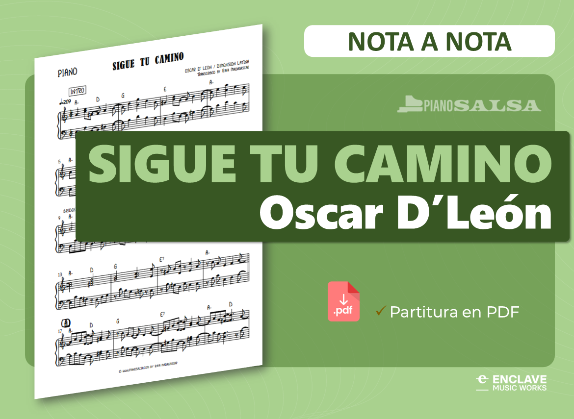 SIGUE TU CAMINO SIGUE TU CAMINO