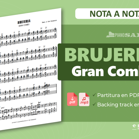 BRUJERIA – Gran Combo