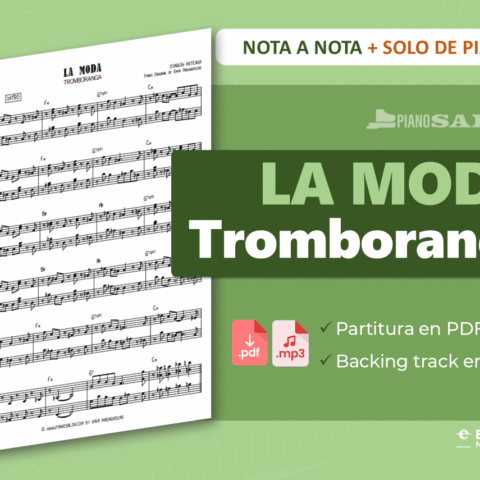 LA MODA – Tromboranga