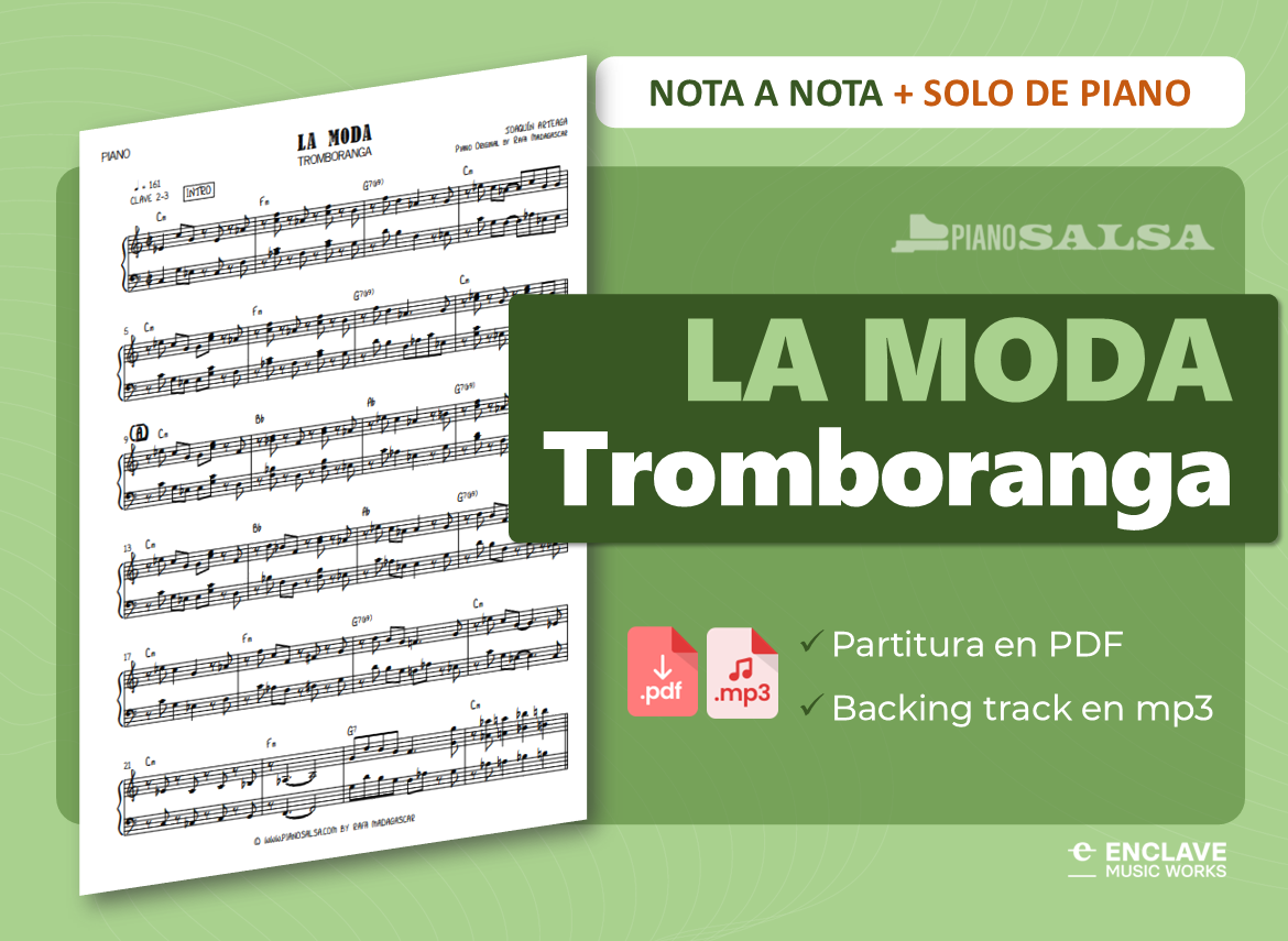 PARTI LA MODA IMAGEN
