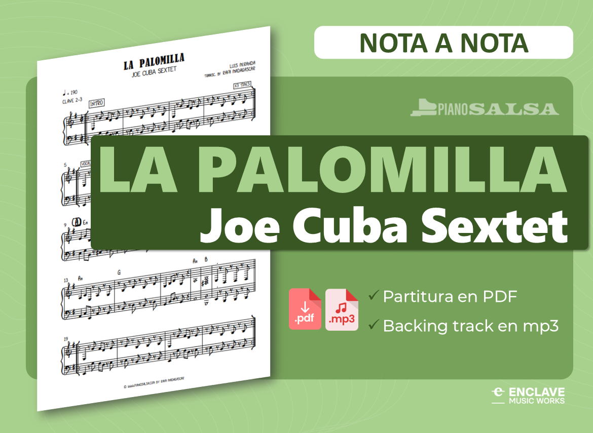 LA PALOMILLA IMAGEN