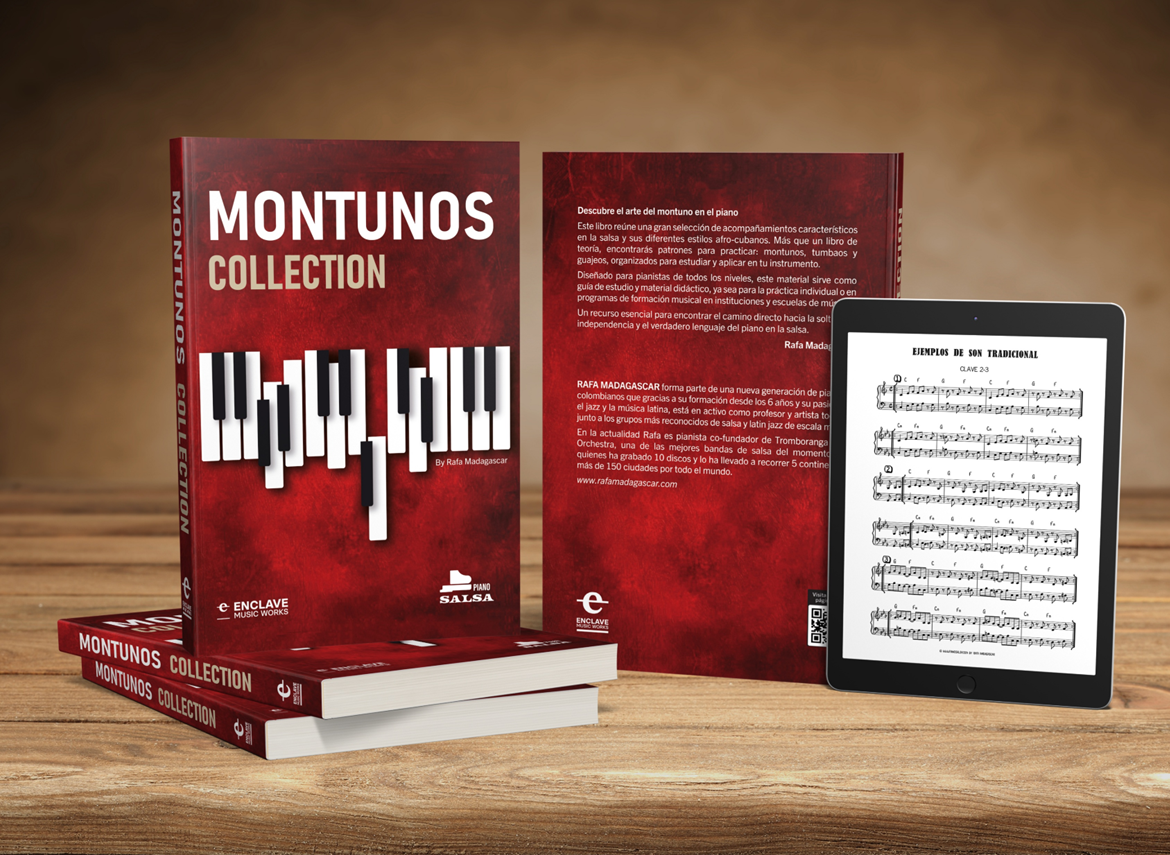 MINIATURA MONTUNOLS COLLECTION