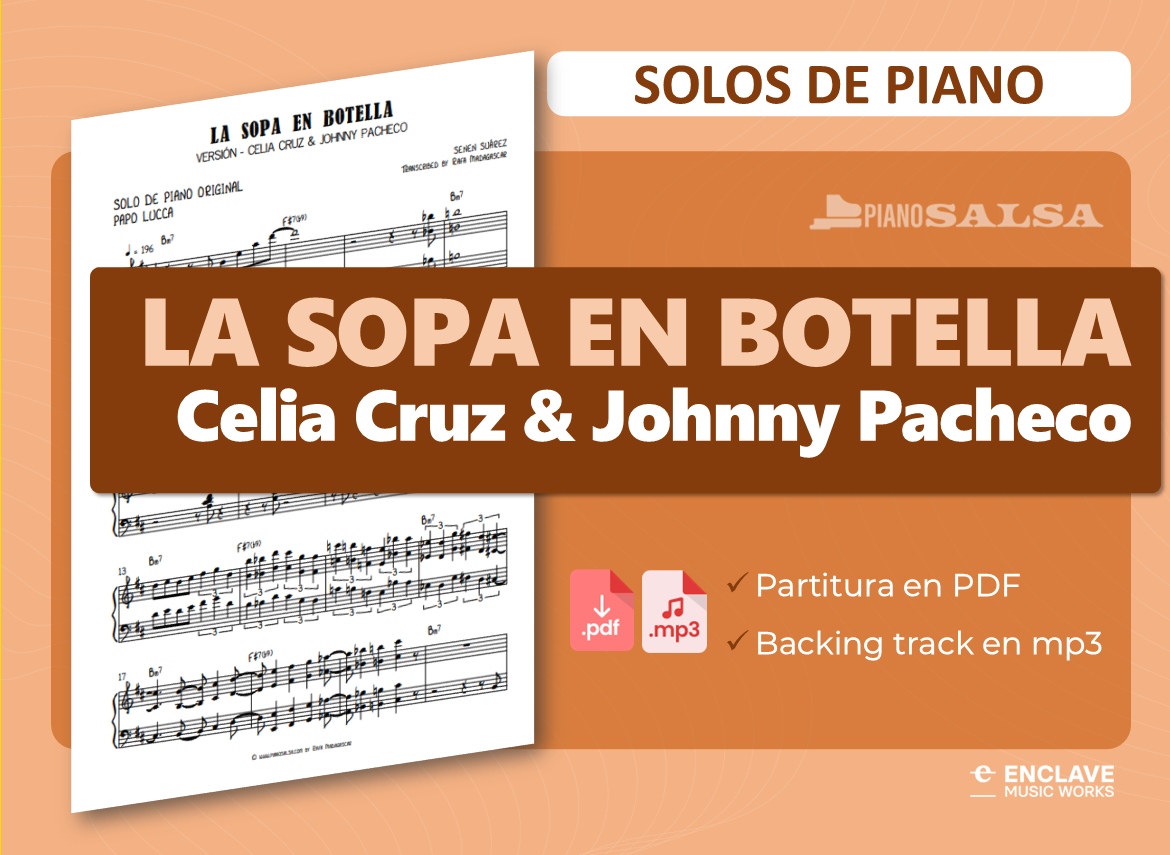 VIÑETA SOPA EN BOTELLA VIÑETA SOPA EN BOTELLA