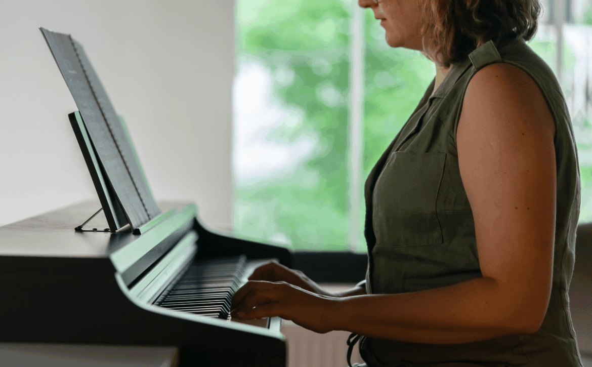 clases de piano salsa