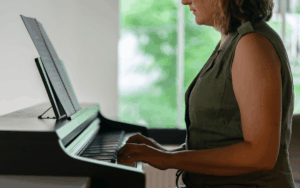 clases de piano salsa