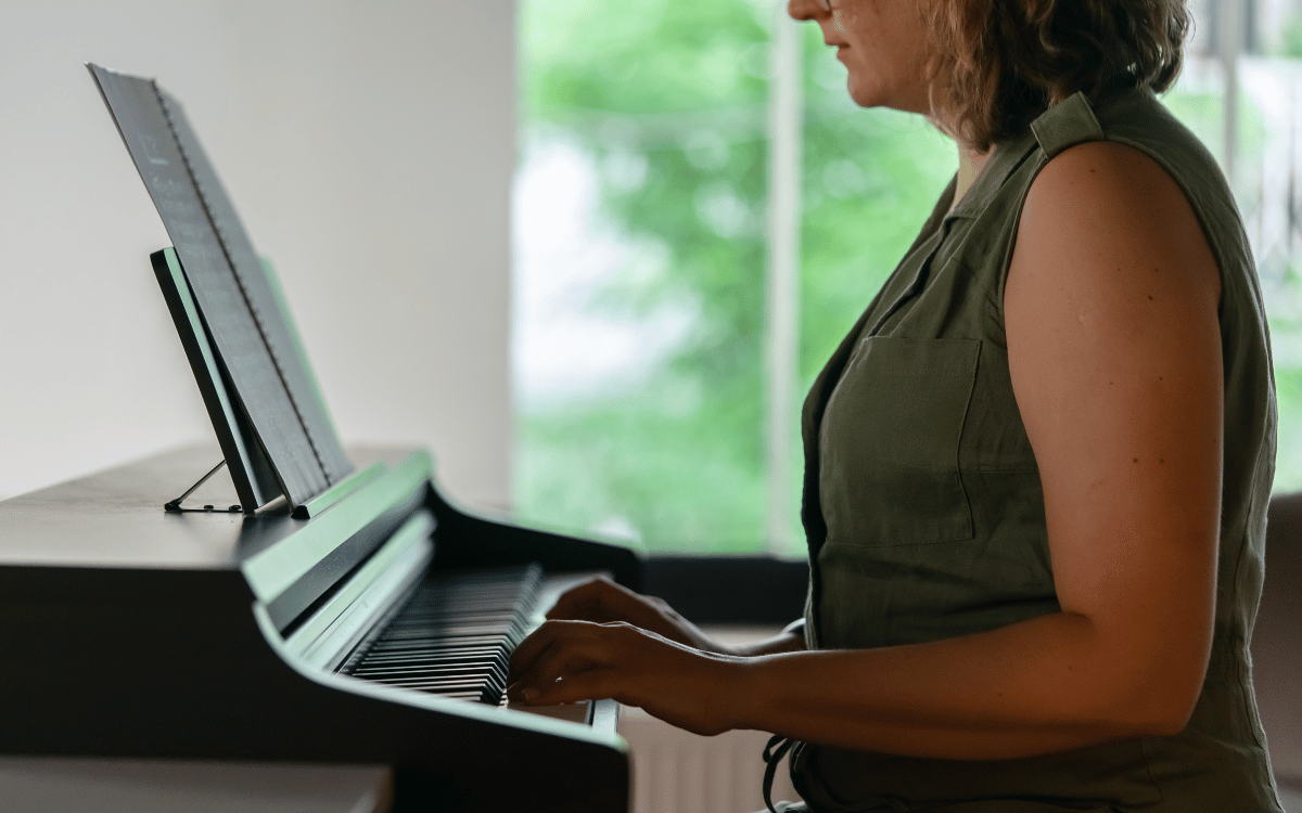 clases de piano salsa