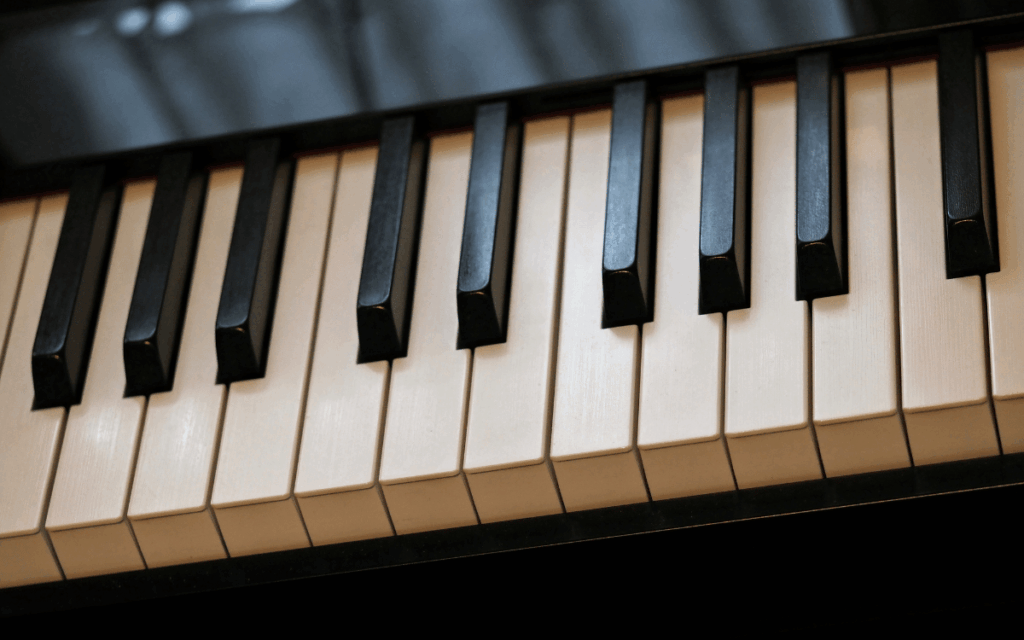 lecciones de piano online