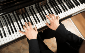 cursos online de piano