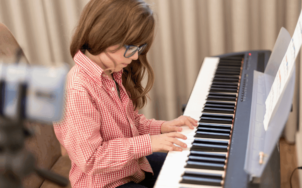 ritmo salsa piano