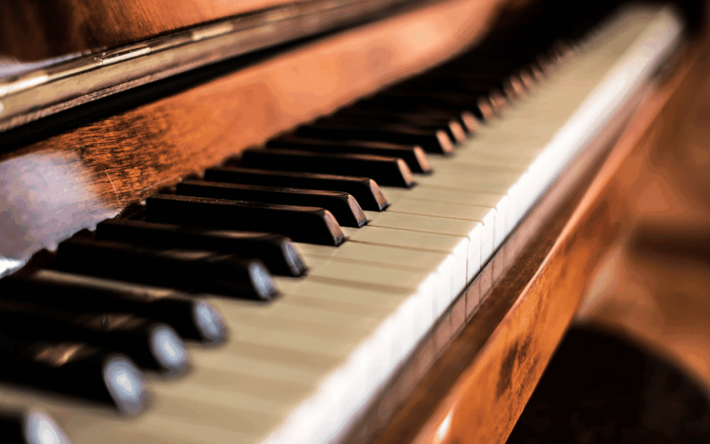 cursos online de piano