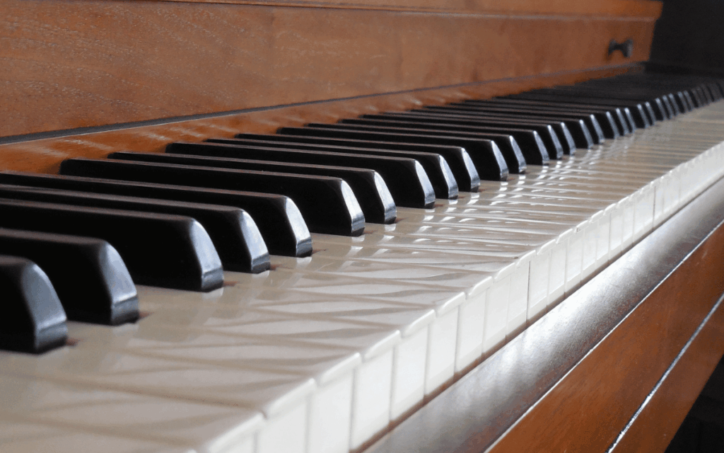Aprender a tocar salsa en piano con Piano Salsa online